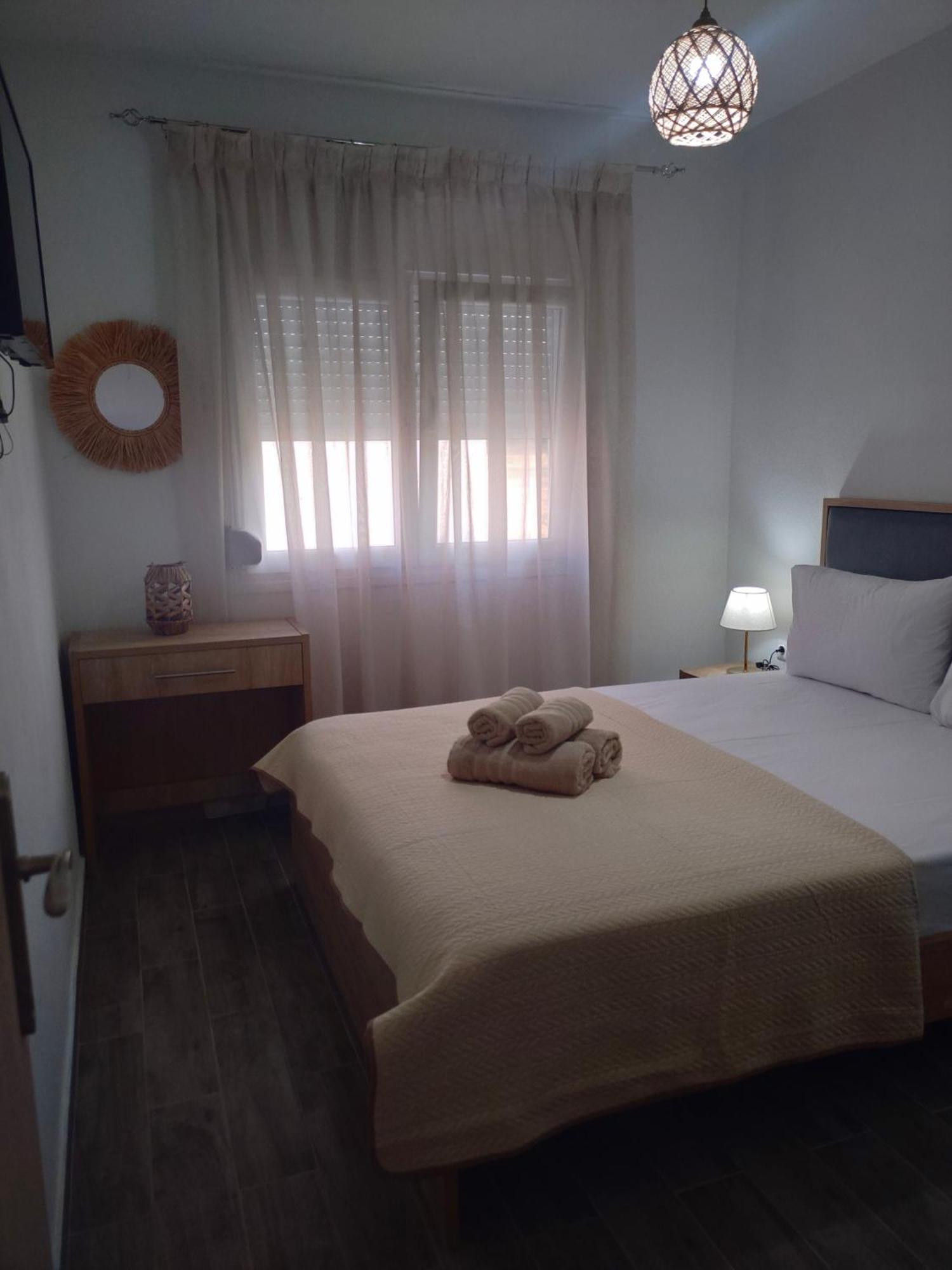 Vigla Summer House! Paralia Sikias Esterno foto